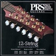 PRS ACC-3140 struny do gitary akustycznej